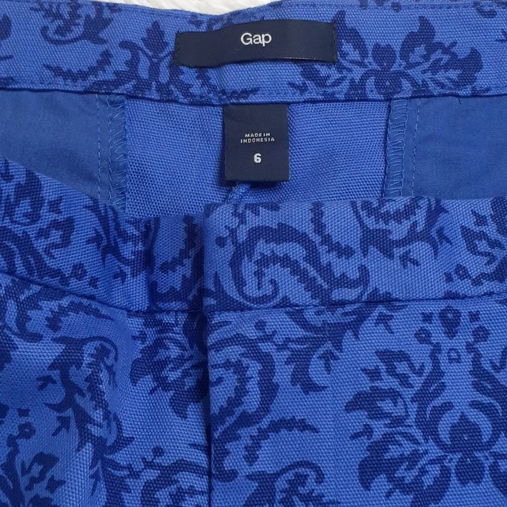 GAP don think